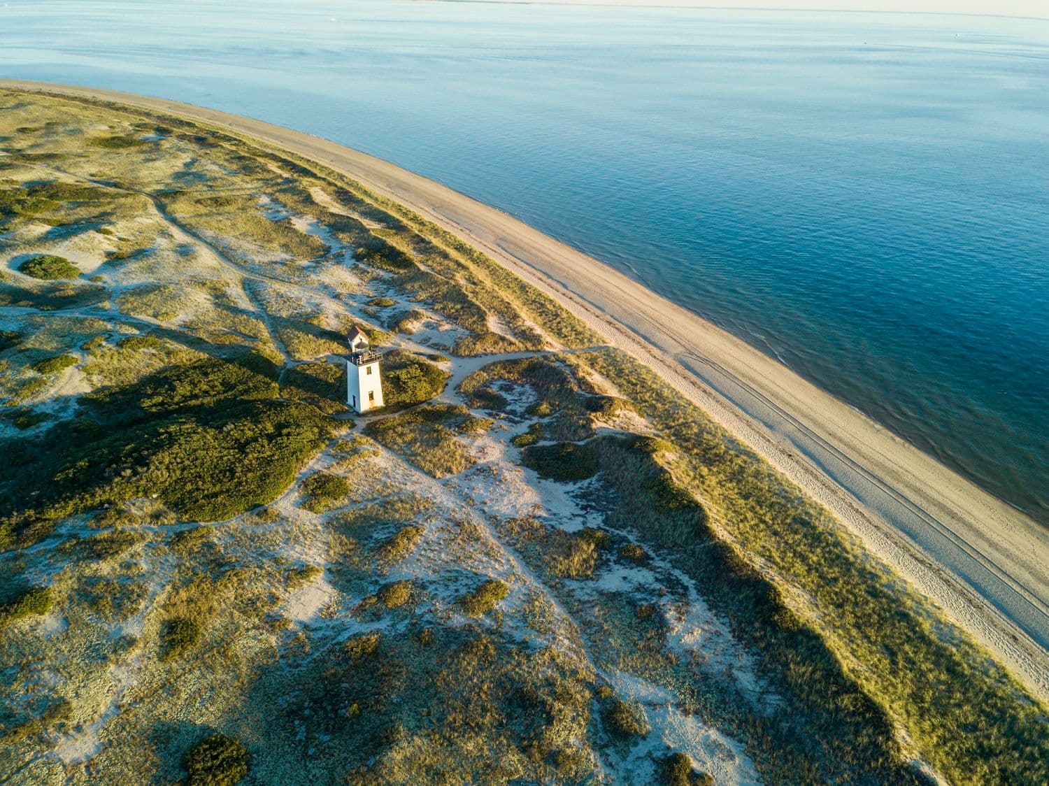 Navigating History: Exploring 6 Cape Cod Iconic Lighthouses